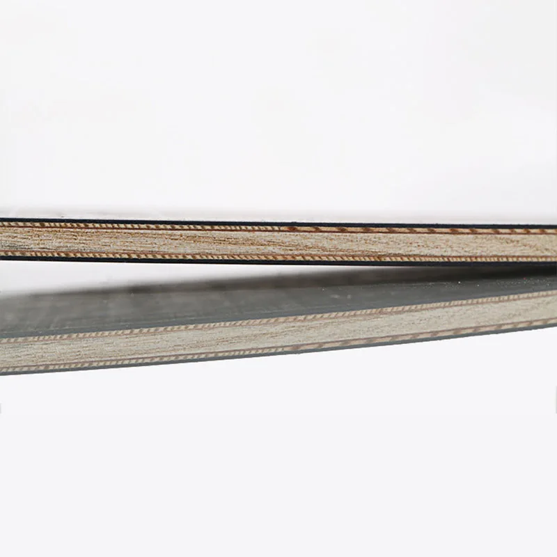 

1pcs 7 Ply Table Tennis Racket Blade Bat Paddle Carbon Fiber Aryl Group Fiber Ping Pong Blades Long Handle Horizontal Grip