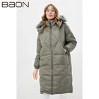 Женский пуховик Baon B000569