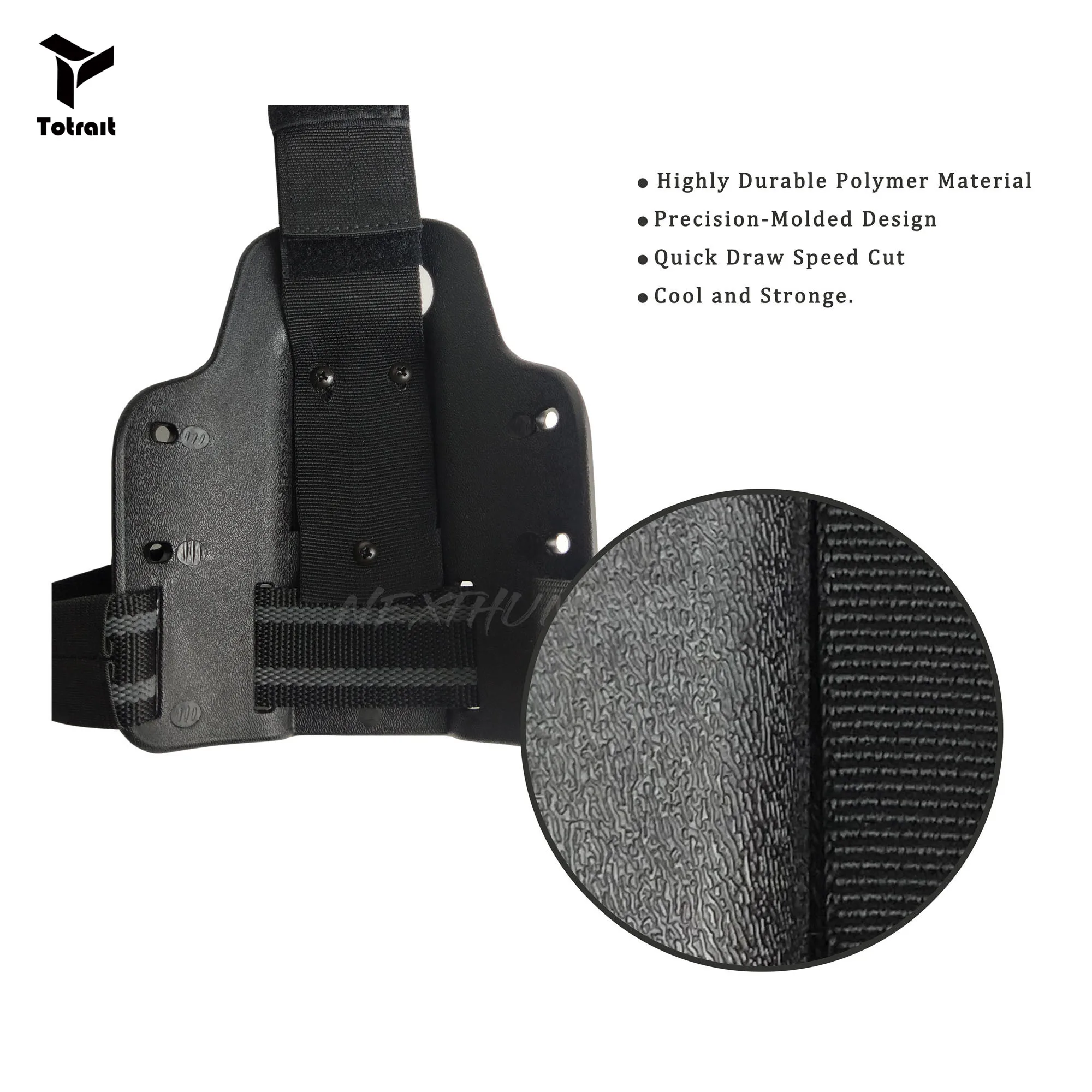 Военная кобура topiston для пистолета USP пояс платформа лопатка нога Safa игры CS