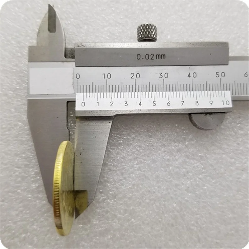 

Antique Crafts French 1859 Silver Dollar