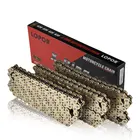 428 520 525 530 уплотнительное кольцо цепь для мотоцикла Honda Kawasaki Suzuki трехколесный мотоцикл ATV UTV сверхмощная приводная цепь