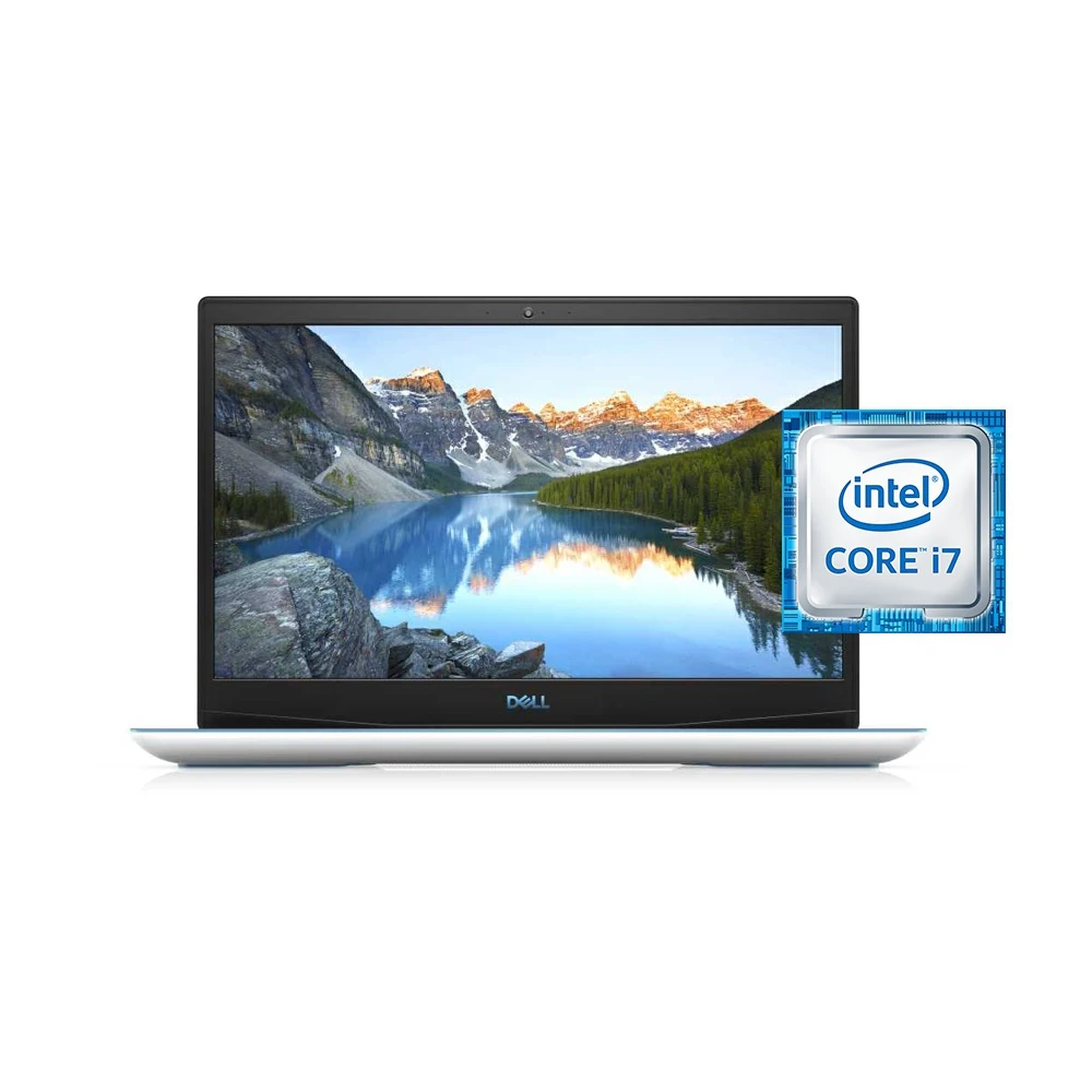 Ноутбук DELL G3 3590 15.6&quot i7 9750H 8Гб 512Гб SSD GTX 1660 Ti G315 8497|Ноутбуки| |