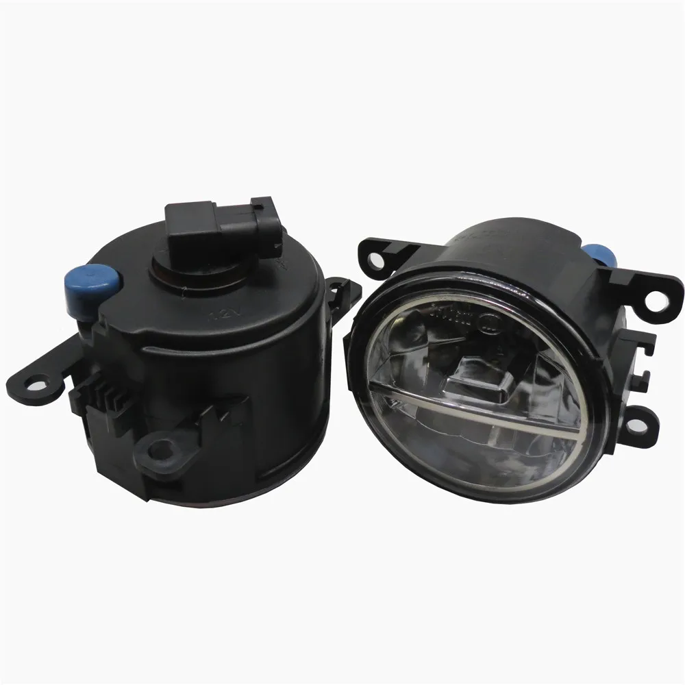 Светодиодные противотуманные фары Malcayang высокой яркости для Renault Sandero Stepway 2009-2015 |