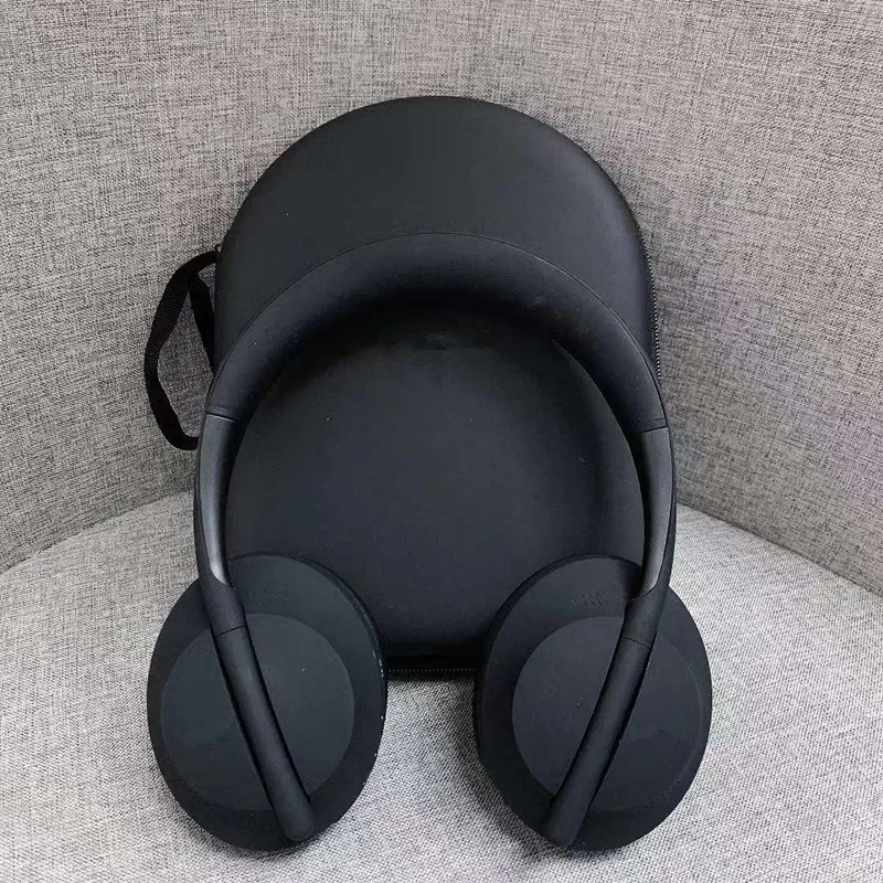 Беспроводная Bluetooth-гарнитура с микрофоном для iOS и Android 3 5 мм | Электроника