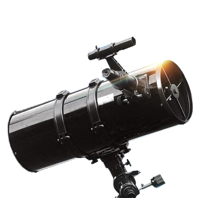 

500114 newtonian reflector astronomical telescope price/astronomical professional