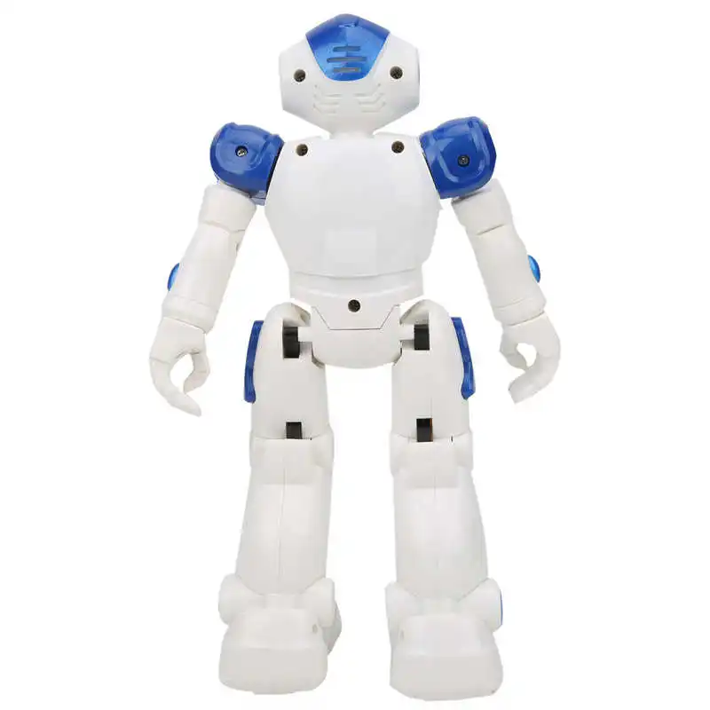 R2 RC Robot Toy Smart Dancing Robot i Interactive Toys Robots Intelligent Robotica Robo Christmas Gift For Children Singing enlarge