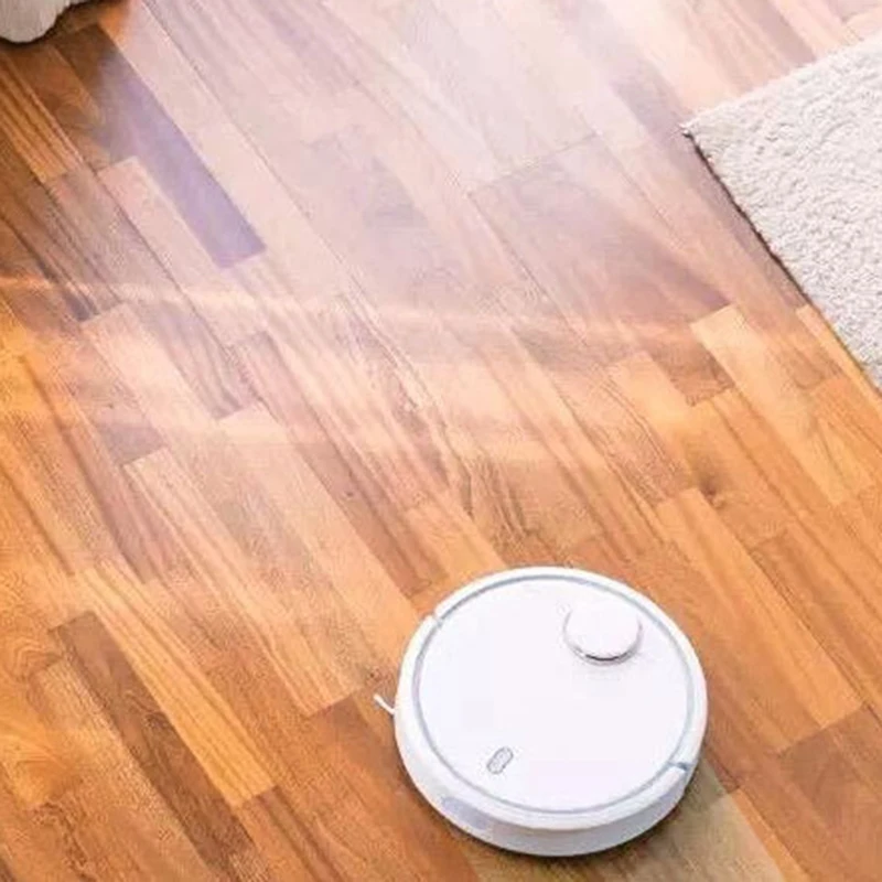 Набор деталей для робота-пылесоса тряпка швабры подходит Xiaomi Mijia 1C сменная