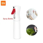 Новая бутылка-распылитель YIJIE с временной съемкой, бутылки-распылители с мелким распылением воды и цветами, горшок-распылитель с влагой, инструменты для уборки дома, подарок