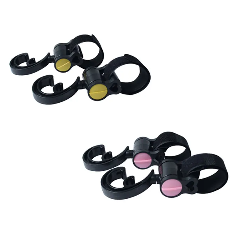 Комплект из 2 предметов Детские крюк для коляски на который вы можете повесить