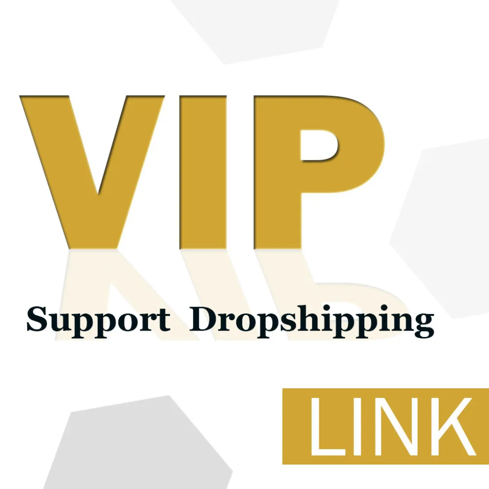 

VIP Link of Ice Mold