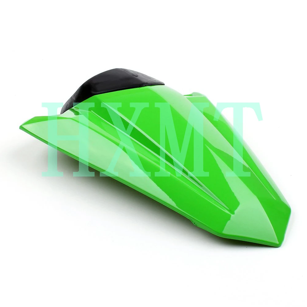 Чехол для заднего сиденья Kawasaki Ninja 300 250 R Z250 EX300 2013 2019 2014 2015 2016 2017|seat solo|ninja 300ninja kawasaki |