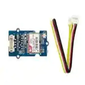 

113020003 GPS Development Tools Grove - GPS