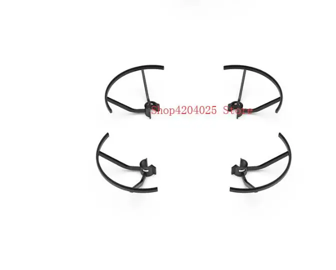 Защита пропеллера для DJI Tello Ryze защита дрона Легкое крепление аксессуары
