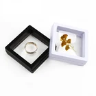 DIY натюрморт, фоторамка, пленка из полиэтилена, пылезащитное украшение для выставки, подвесное плавающее кольцо, фоторамка для дисплея, чехол