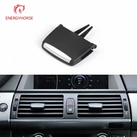 car frontrear center ac air conditioning vent outlet tab clip repair kit for x5 e70 x6 e71 for bmw