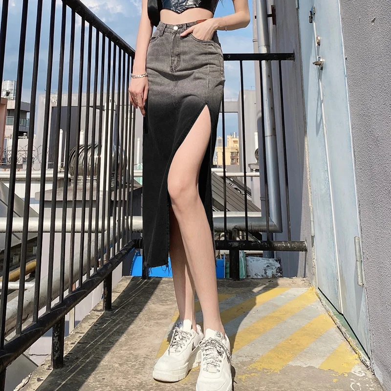 

Skirts