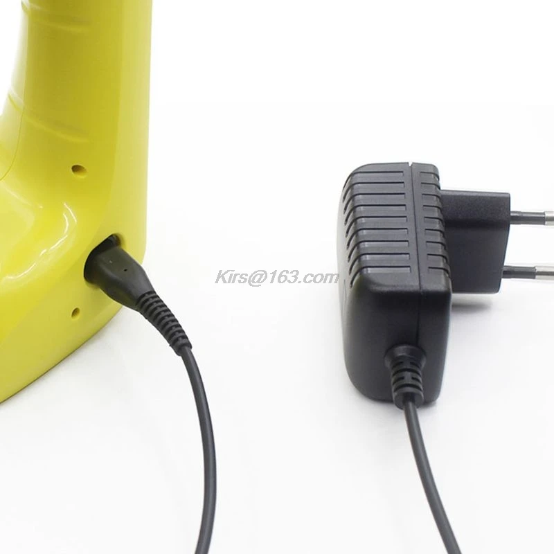 Адаптер питания для пылесоса Karcher WV Series Cleaner WV1 WV2 WV70 Plus WV75 WV55R 5 В | Электроника