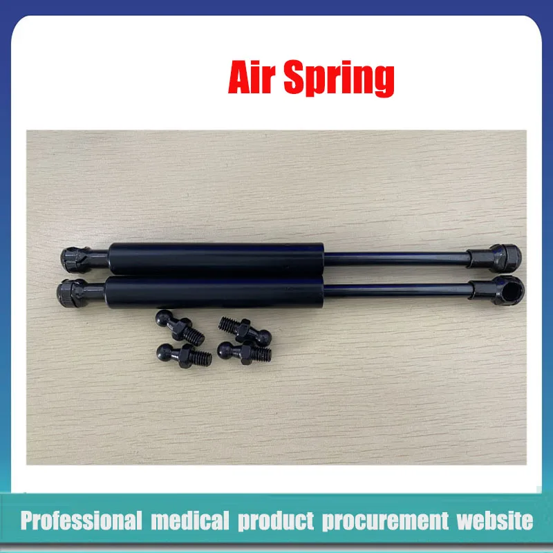 

Mindray BS-200 BS-220 BS-330 350 330E 350E Biochemical analyzer instrument upper cover support rod air spring