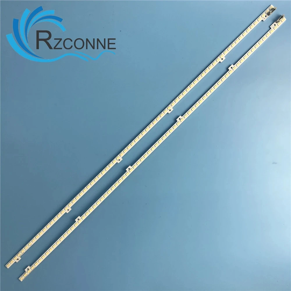 510 мм Светодиодная лампа с подсветкой 72 светодиода для Samsung 46 дюймов LCD TV UA46D5000PR