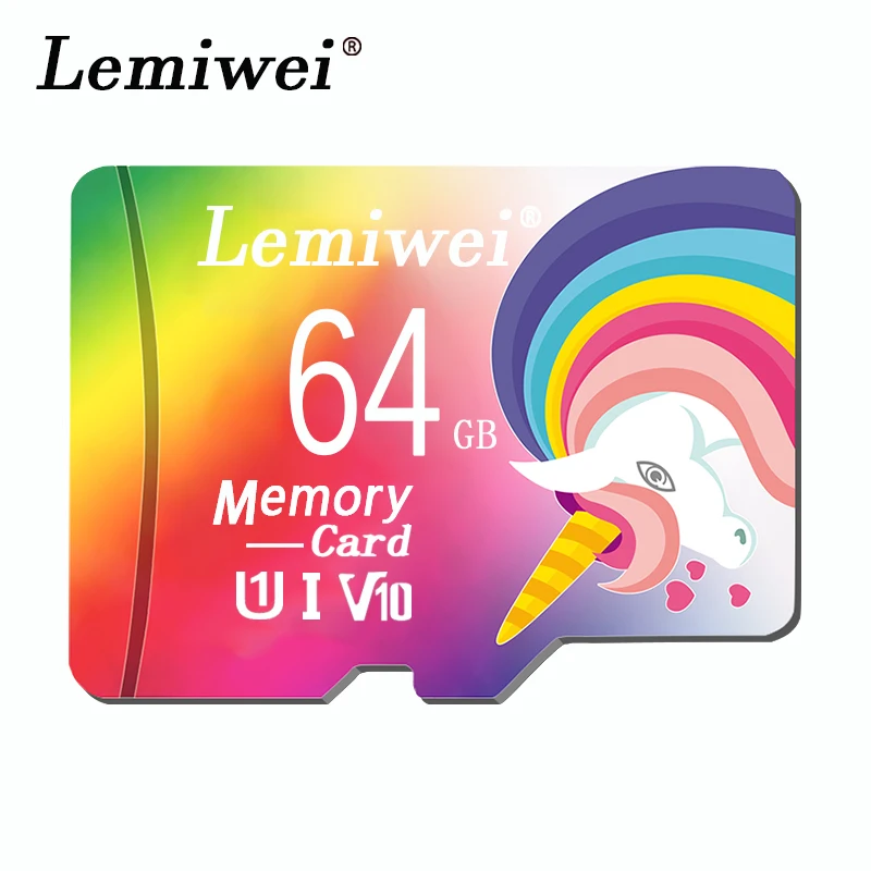 

Original Memory Card 8GB 16GB 32GB 64GB 128GB 256GB HIgh Speed Class10 Micro SD Cards UHS1 MicroSD Flash TF card For SmartPhone