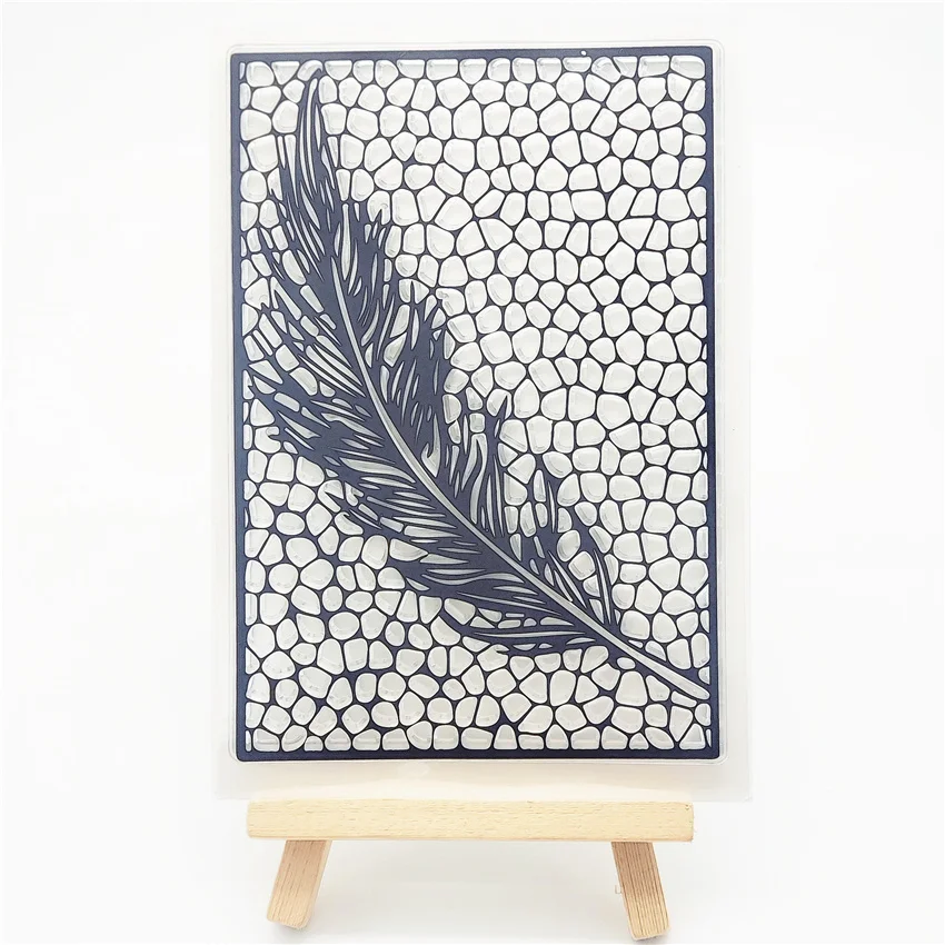 Прозрачные штампы размером 11*16 см для фотоальбома скрапбукинга | Дом и сад