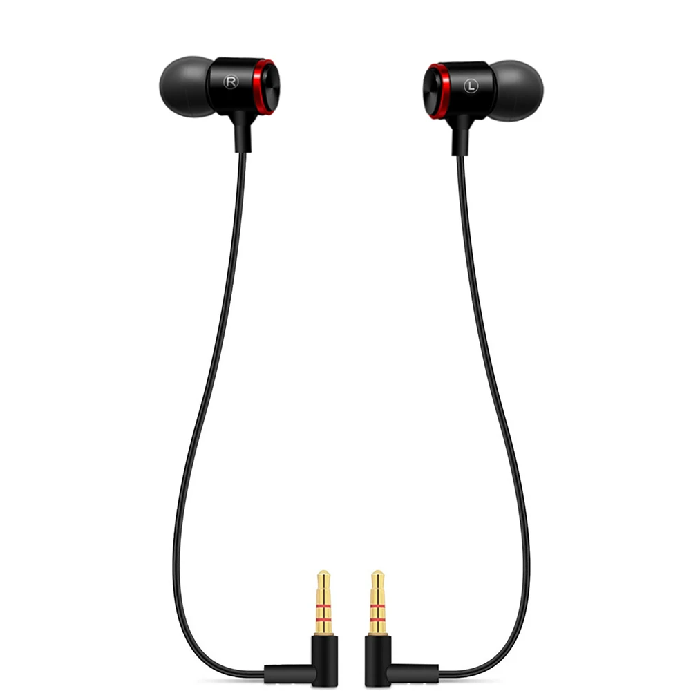 

For Oculus Quest VR Headset All-in-one VR Game In-ear Earphones Wired Headphone