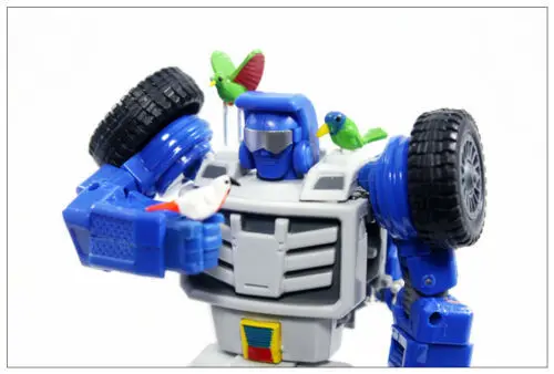 XTransbots XTB MM-VIII MM-8 MM8 Arkose пляжный рисунок металлик | Игрушки и хобби