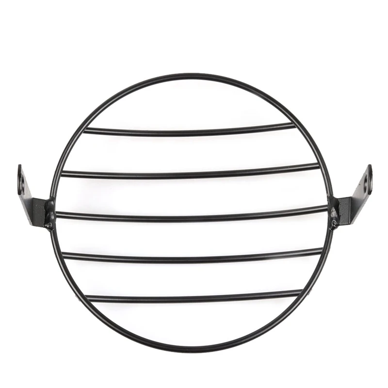 

Защита передней фары мотоцикла для YAMAHA YBR125 YS125 YBR 125 125G 125Z