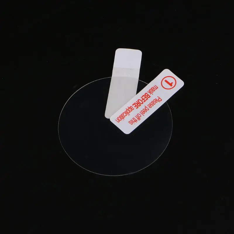 Защитная пленка защита экрана HD ультратонкие взрывозащищенные Анти Царапины