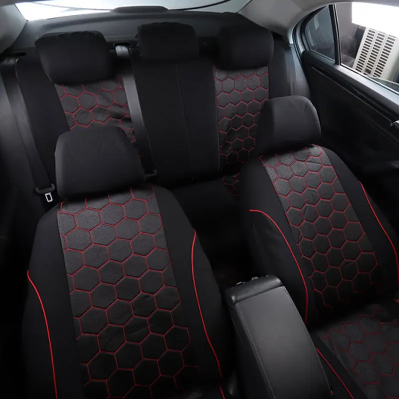Автомобильные чехлы на сиденья для geely atlas emgrand x7 geeli ec7 mk lifan x50 x60 solano 620 mg3 6 roewe