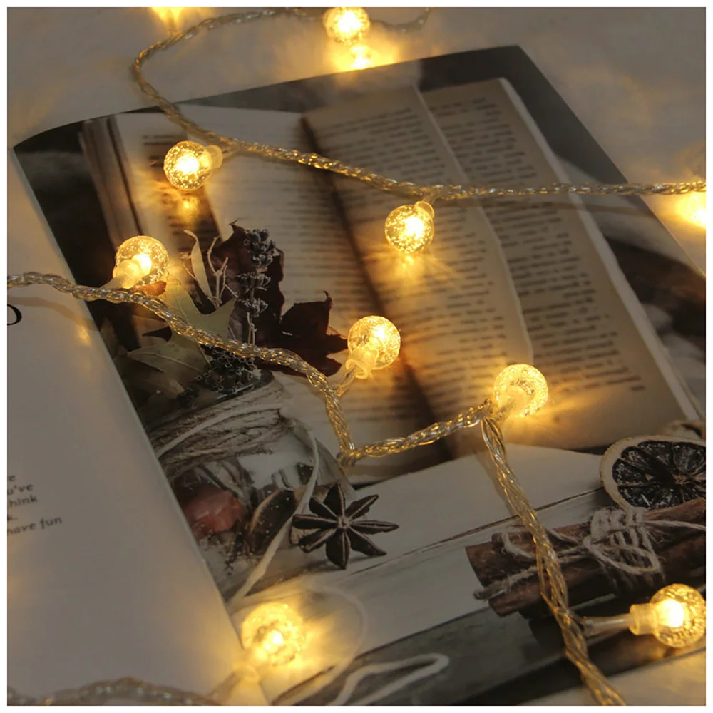 

LED Fairy s