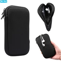 universal waterproof phone bag pouch for iphonesamsunghuaweixiaomi shockproof phone case with shoulder strap hanging neck bag