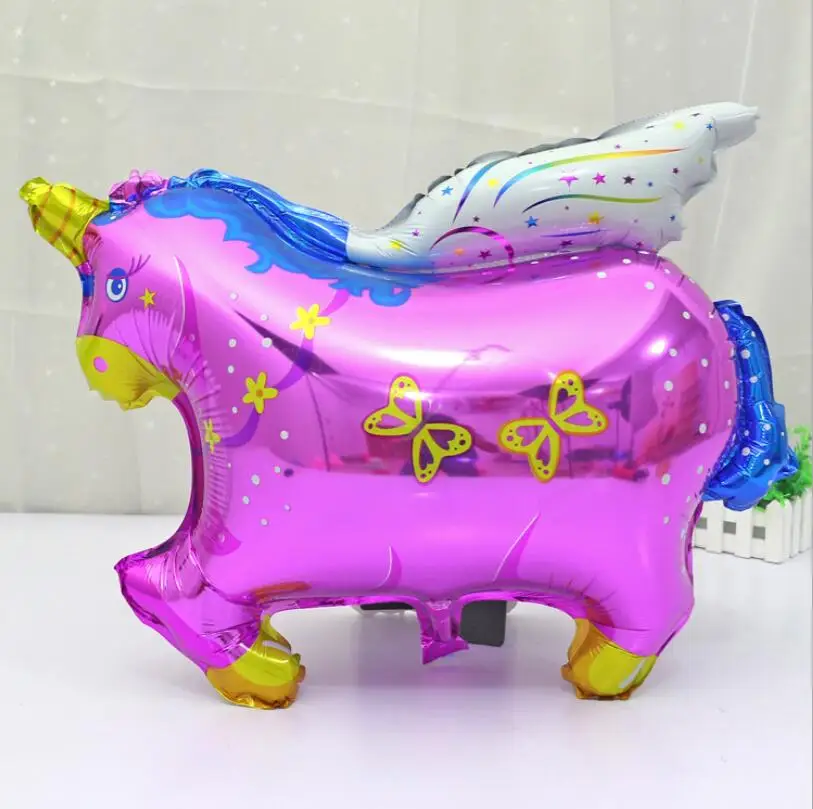 Шары воздушные из фольги 75*61 см | Дом и сад