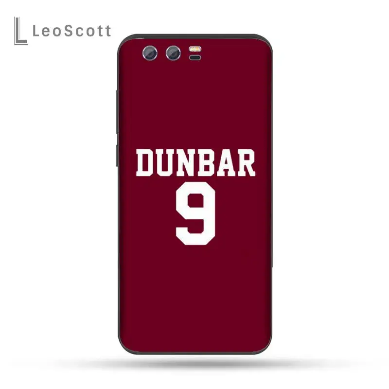 

Teen Wolf Stilinski 24 McCALL 11 LAHEY 14 Phone Case For Huawei Honor view 7c5.7inch 8x 8a 8c 9 9x 10 20 10i 20i lite pro