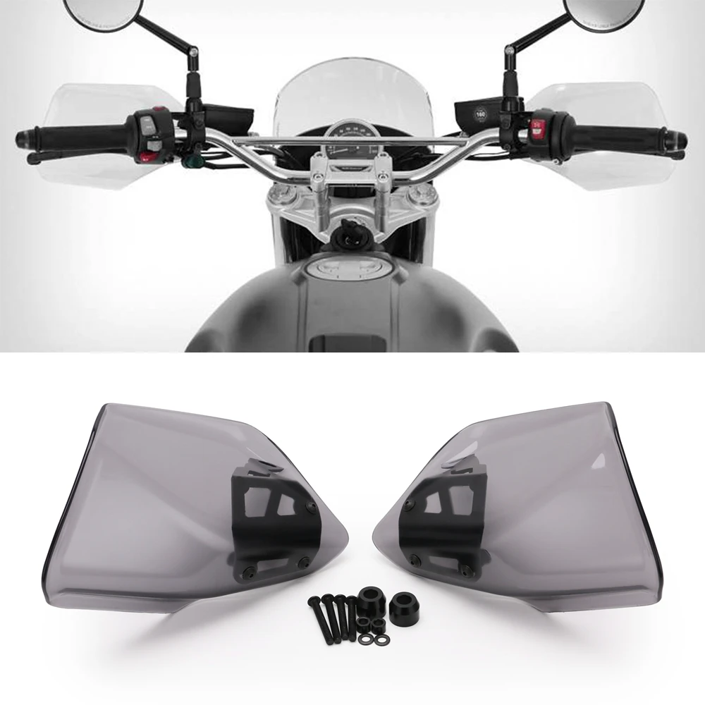 Защитная накладка на руль мотоцикла для BMW F750GS F850GS F GS 750 2018 ADV 18 2019 | Автомобили и
