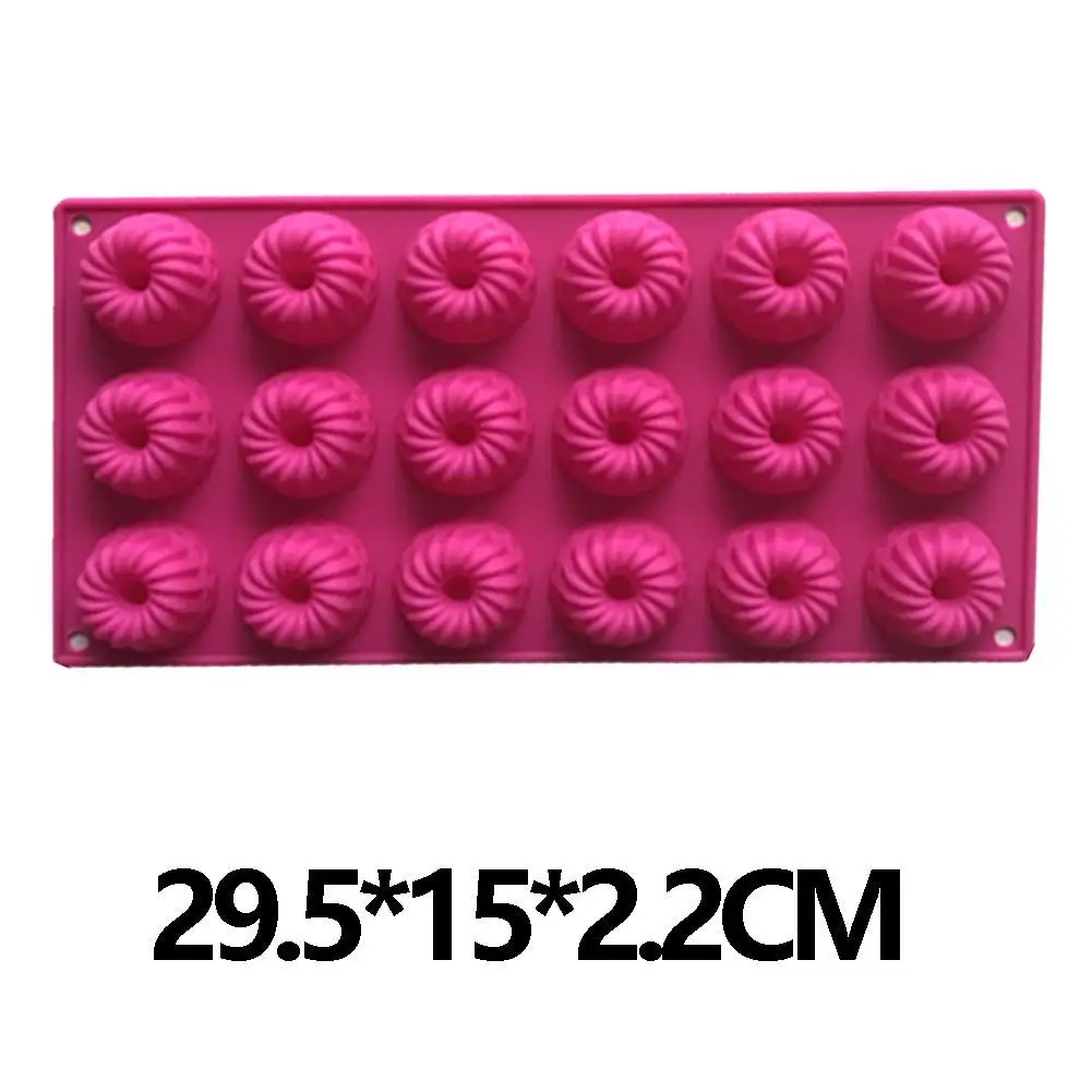 

silicone mold Cake Molds Fondant Chocolate Candy Mould gadget kitchen kitchen Baking accessories Cake Decorating sets Tools P5A1