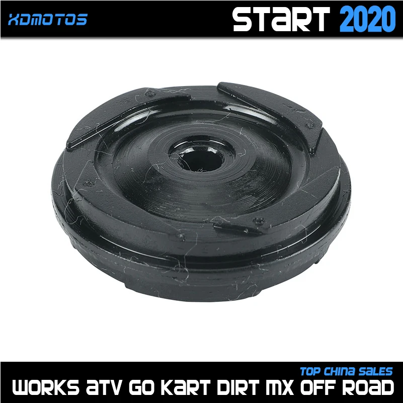 Натяжитель цепи для мотоцикла ролик Comp Cam Направляющая лифана LF125 125cc Dirt Pit Bikes Monkey