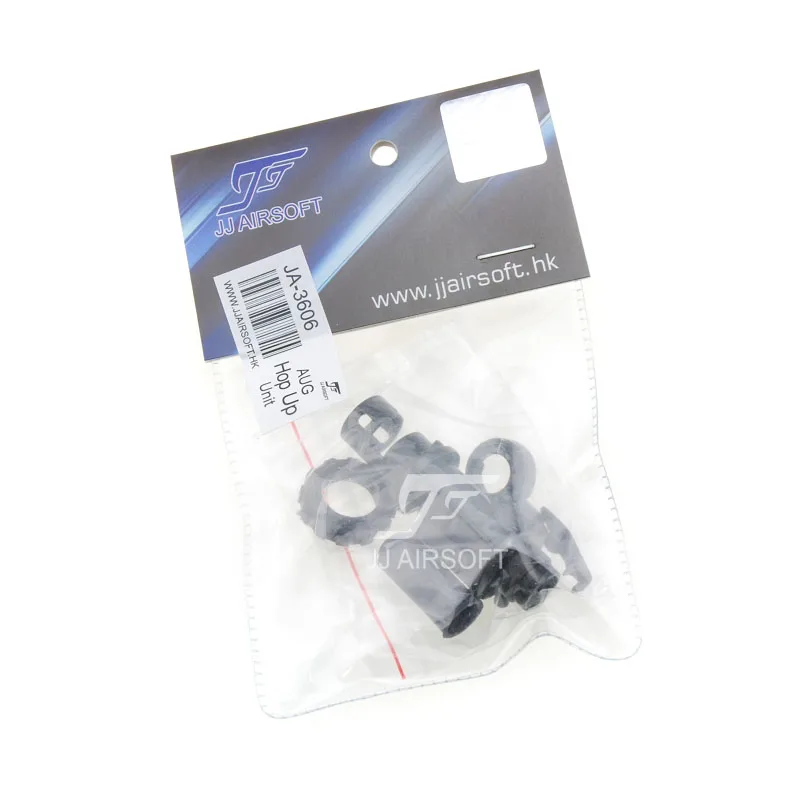 

JJ Airsoft AUG Hop Up Unit Set suitable for TM,JG and etc. AUG AEG Series