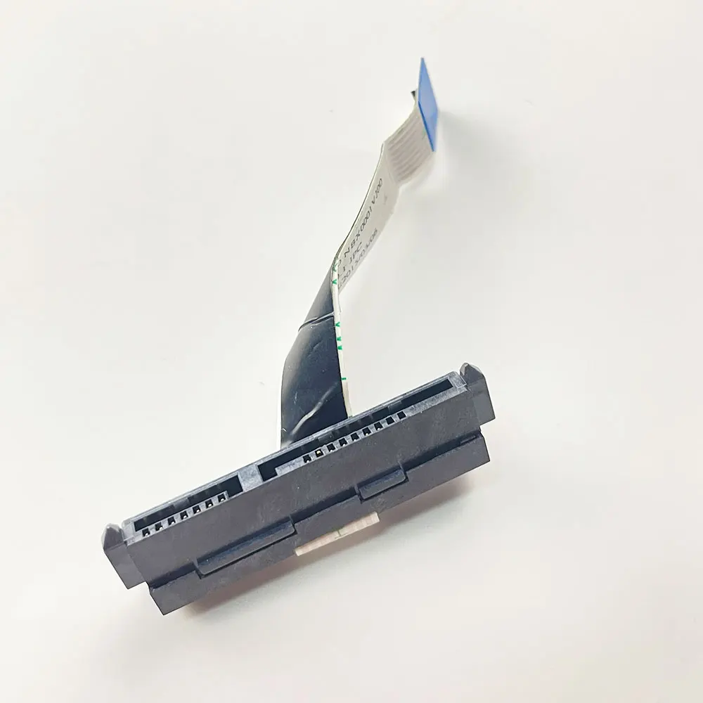 HDD cable For HP 14-J 14-j122tx 14-J104TX TPN-121 laptop SATA Hard Drive SSD Connector Flex Cable NBX0001XE00 | Компьютеры и офис