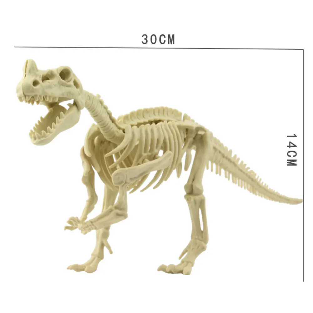 1 комплект модель минераков динозавра наборы пахирнозавр скелета динозавр