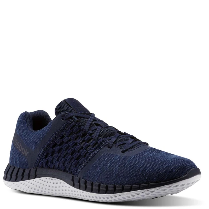Мужские кроссовки Reebok Print Run Distance CN1656 | Спорт и развлечения