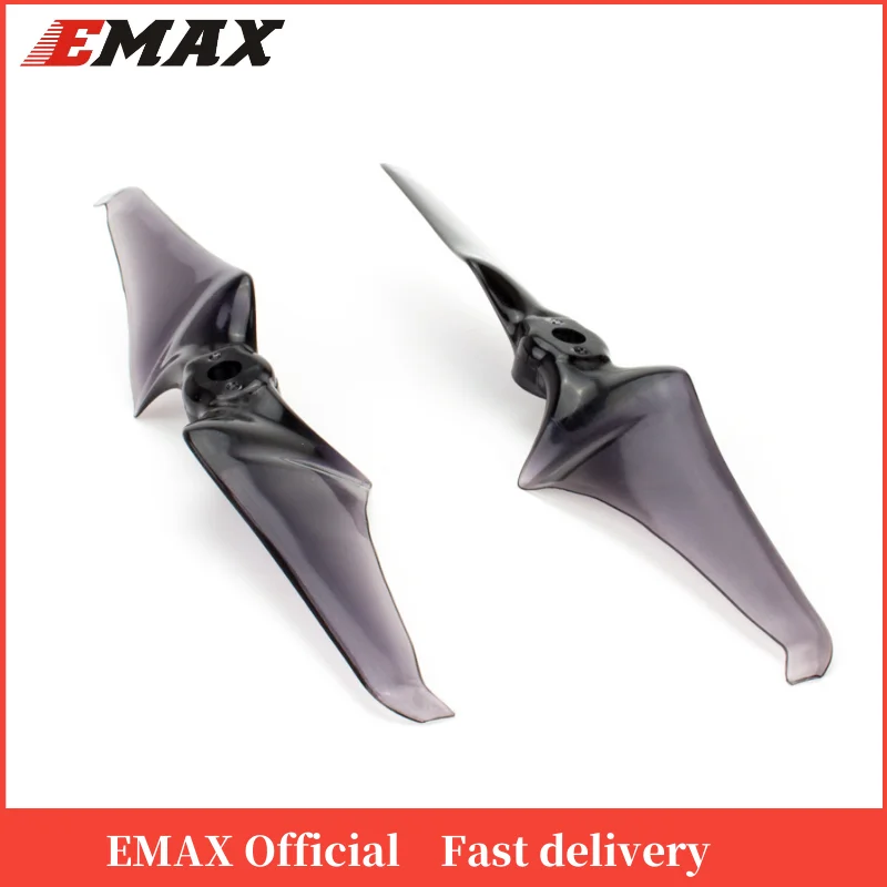 Подарок официальный Emax магазин AVAN Longrange 6 дюймов 6X3.8X2 Prop 2 Blade 2CW + 2CCW для RC моделей моторная запчасть для мультикоптера
