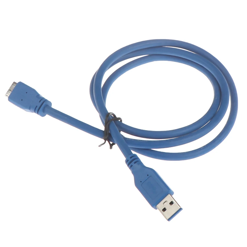 Кабель USB 3 0 типа A Micro B сверхскоростные кабели для синхронизации данных шнур
