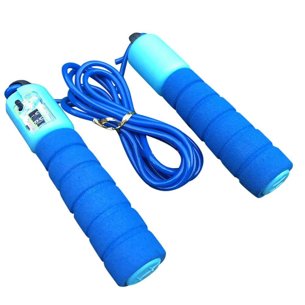 

Speed Jump Rope Skipping Rope Crossfit Men Women Kids Gym Workout Equipment Steel Wire Bearing Adjustable Fitness Mma Training