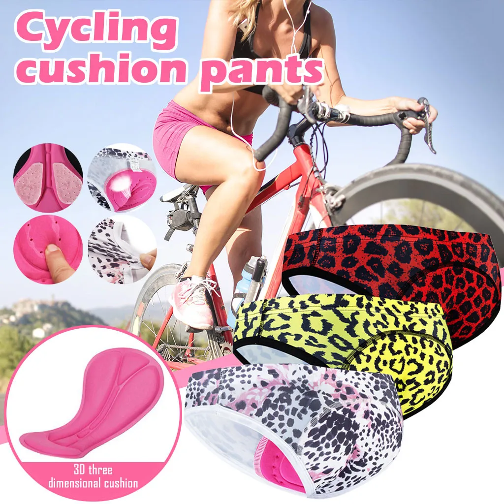 Женские трусики велосипедные удобные шорты для женщин унисекс товары дышащее
