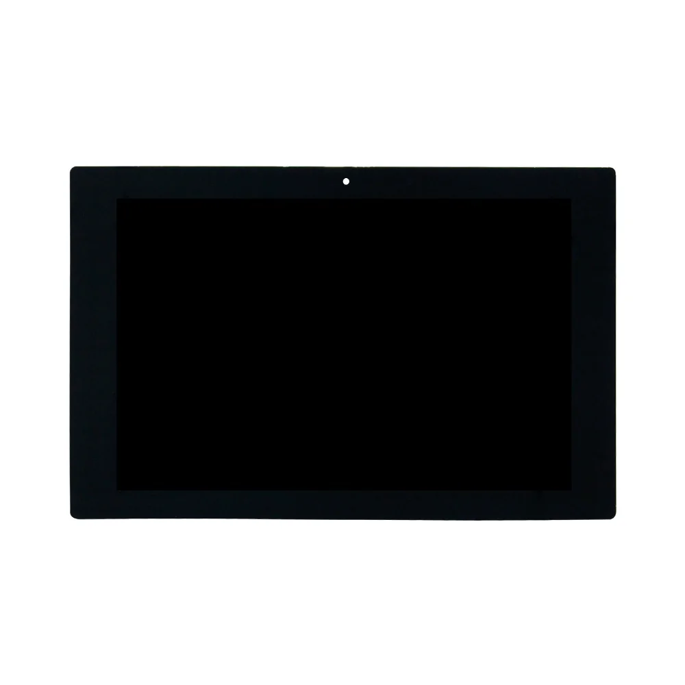 10 1 ЖК-дисплей в сборе для SONY Tablet Xperia Z2 SGP511 SGP512 SGP521 sgp541 ЖК-дигитайзер сенсорный