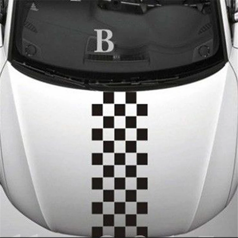 2020 r Kia Rio Citroen Jeep Renegade Wrangler Grand Cherokee Ranger Fusion Kuga Fiat виниловая гоночная Спортивная