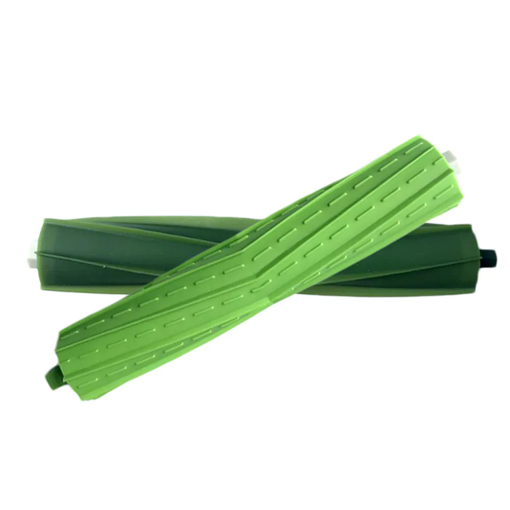 

6 Pcs/Set Vacuum Cleaner Replacement 2xHepa Filters 2xSide Brushes 2xRoller Brushes for Robot Vacuum Cleaner Parts