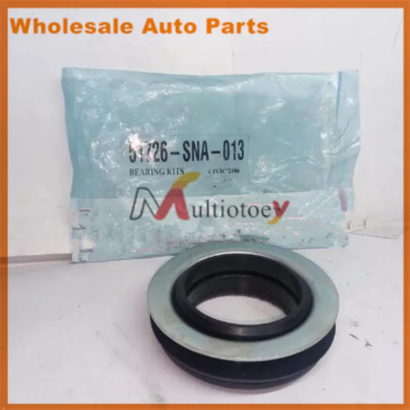 Отличный автомобильный подшипник амортизатор для HONDA CIVIC 2006 2011 51726 SNA 013