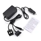 Интеллектуальное автомобильное зарядное устройство 3 в 1 для быстрой зарядки для DJI Phantom 3 StaProAdv Drone